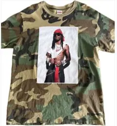 Supreme フォトTシャツ カモフラージュ Supreme フォトTシャツ カモフラージュ - メルカリ