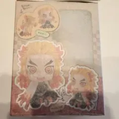 鬼滅の刃　るかっぷ　煉獄杏寿郎　 メガハウス