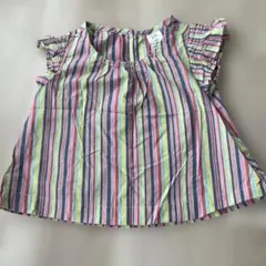 ベビー夏服 ストラップ GAP サイズ90のサムネイル