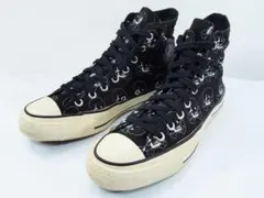 希少 27cm NEXUSVII CONVERSE チャックテイラー