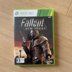 Fallout: New Vegas Xbox 360