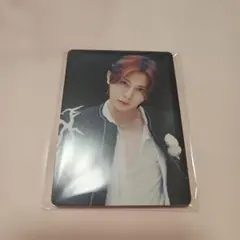 Hey!Say!JUMP アルバム　Ssay 限定特典 トレカ　ゴースト展