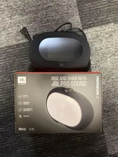 JBL HORIZON 3 ワイヤレススピーカー 본체