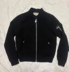MICHAEL KORS マイケルコース ブラック ジャケット XSのサムネイル