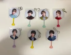 Hey!Say!JUMPDOMETOUR2025-2026メンバー全員セット