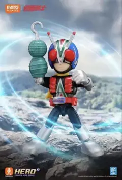 blokees 仮面ライダー