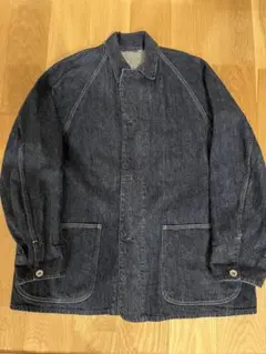 2025年最新】COMOLI メンズ カバーオールの人気アイテム - メルカリ