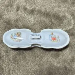 Peter Rabbit ピーターラビット　 カトラリー　カトラリーケース　陶器のサムネイル