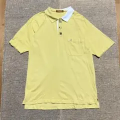 【LANCEL】2 colour-neck polo shirtsのサムネイル