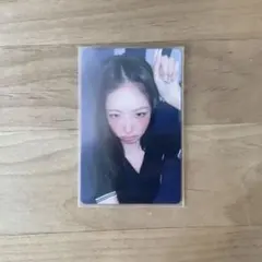 IVE secret レイ　トレカ　Sony music ソニミュ特典