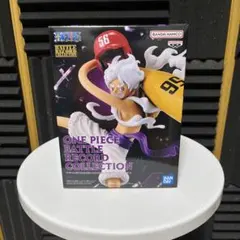 BATTLE RECORD COLLECTION ルフィ 56 - メルカリ