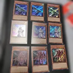 遊戯王 英語 プロモ ×3 - メルカリ