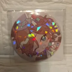 あんスタ　アニメイトカフェ　缶バッジ　斑　アニカフェ
