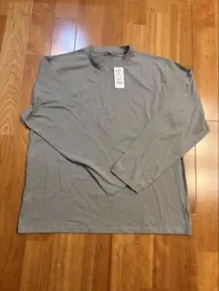 3Lサイズ 100%コットン Tシャツ