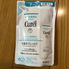 キュレル 化粧水 II しっとり つめかえ用 130mlのサムネイル