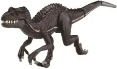 インドラプトル アニア 恐竜 ジュラシック・ワールド 炎の王国