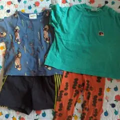 マーキーズ　90sizeセット売り