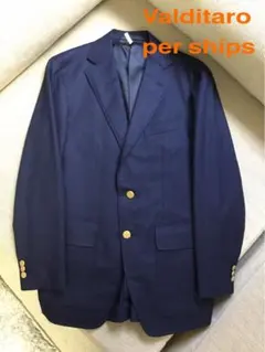 【良品】早い者勝ち　SHIPS Valditaroチェスターコート 2025年最新】valditaroの人気アイテム - メルカリ