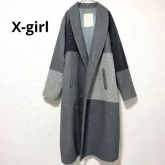 2026年最新】パッチワークコートの人気アイテム - メルカリ