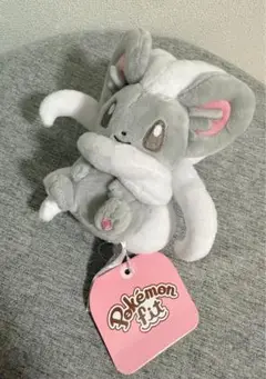 ポケモン チラチーノ ぬいぐるみ