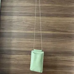 ⭐️非売品⭐️RANDA ショルダーバッグ スマホ バック