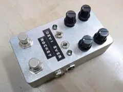Barcus-Berry Standard Preamp 1330 プリアンプ - メルカリ