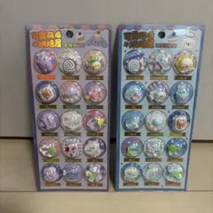 デコパーツ　立体ステッカー　シール