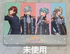 劇場版 うたの☆プリンスさまっ♪ マジ LOVE キングダム アニメイト特