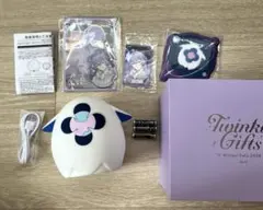 Twinkle Gifts ギフトセット 星導ショウ ルームライト - メルカリ