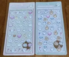 ちいかわ ボンボンドロップシールセット