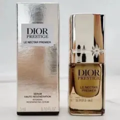 【新品未使用】ディオールプレステージルネクタープレミエ 美容液