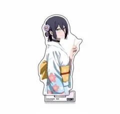 チェンソーマン レゼ アクリル