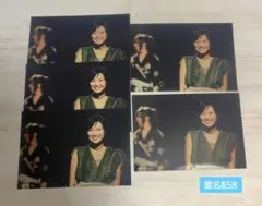 舞台どろろ ブロマイド 鈴木拡樹 北原里英さん