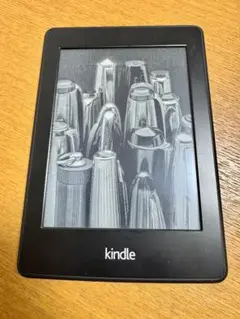 Amazon Kindle Paperwhite 6th Generation