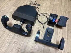 Saitek Pro Flight Yoke System