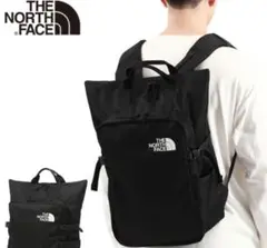 新品未使用　ザ　ノースフェイス　リュックサック　デイパック