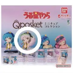 2026年最新】q posket うる星やつらの人気アイテム - メルカリ
