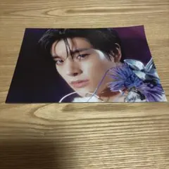 ENHYPEN ジェイク　ククパケ2024　フォトカード