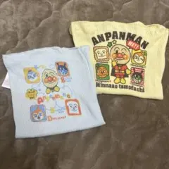 アンパンマン　腹巻き