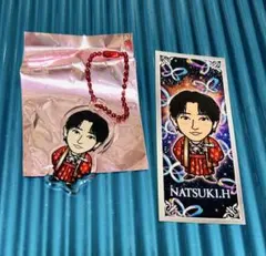 堀夏喜　BUTTERFLY EFFECT 縁日