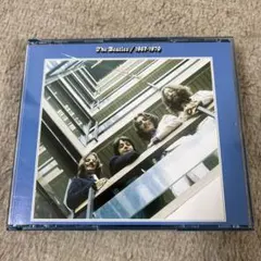The Beatles / 1967-1970 CD2枚組