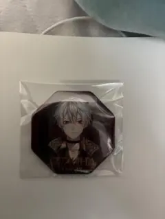 Chronoir 6th Anniversary】箔押し缶バッチセット 葛葉 - メルカリ
