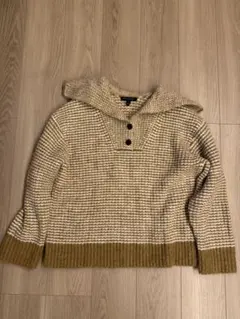 BANANA REPUBLIC ニット　Lサイズ