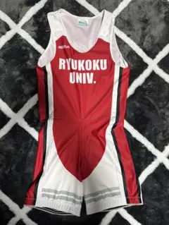 RYUKOKU UNIV. スポーツウェア