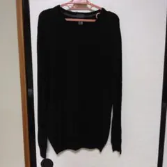 値下げしました。H&Mニットセーターのサムネイル
