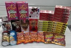 お菓子　詰め合わせのサムネイル