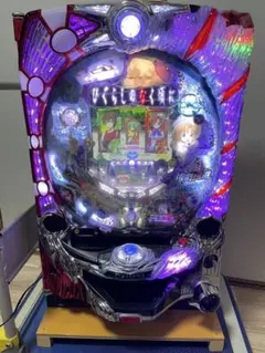 CRヱヴァンゲリヲン8 実機　循環加工　フルオート CRヱヴァンゲリヲン8 実機 循環加工 フルオート