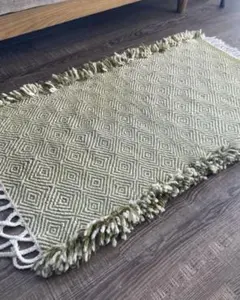 モロッコ ラグ ザナフィ 185cm×310cm