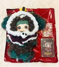 Maymei メイメイ クリスマス ゴーストパピー