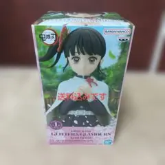 鬼滅の刃 栗花落カナヲ GLITTER&GLAMOURS フィギュ